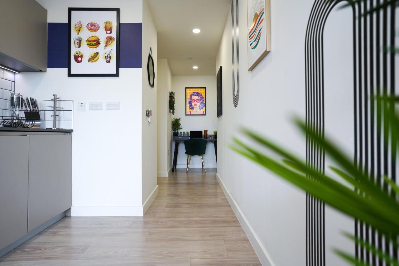 Platform Apartamento *