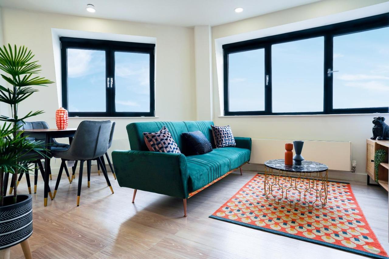 Apartamento Platform *