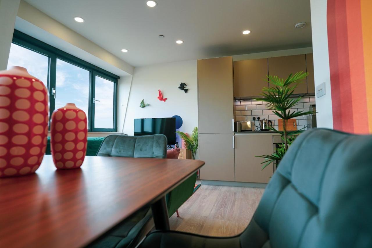 Apartamento Platform *